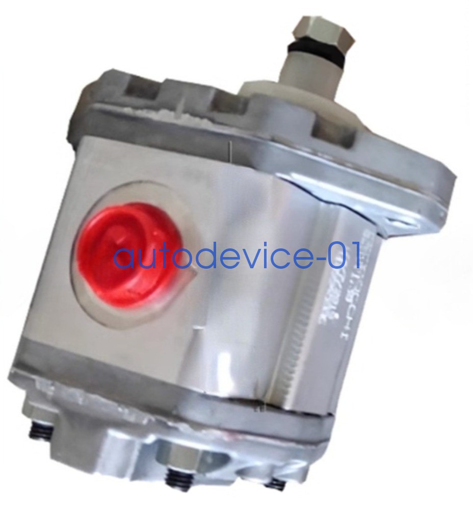 1pc NEW Hydraulic oil pump U0.5R1.60KX gear pump replacement parts DHL/FedEx