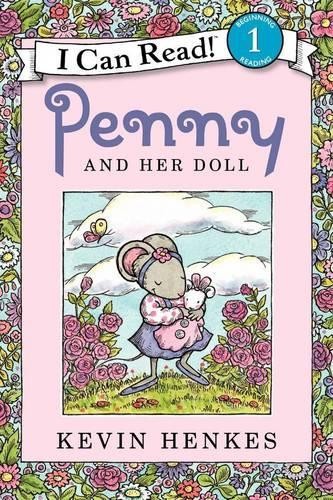 Kevin Henkes Penny and Her Doll (Paperback) I Can Read Level 1Another great item from Rarewaves USA | Free delivery!