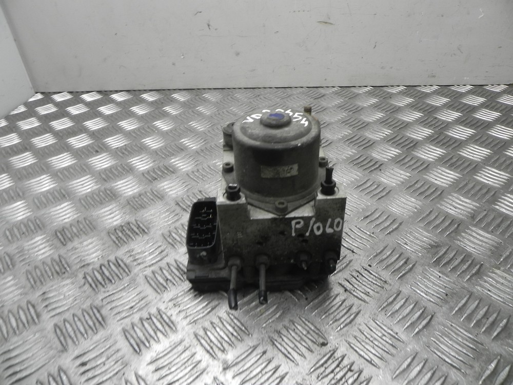 ABS Control Unit Hydraulic Block for 2002 Mazda 6 Saloon 2059152-image