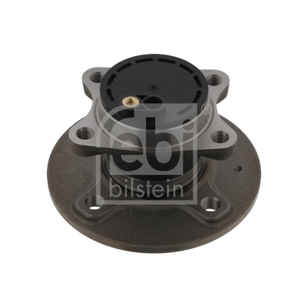 Febi Rear Left Right Wheel Bearing Kit for Aygo C1 108 107 31063 German Quality