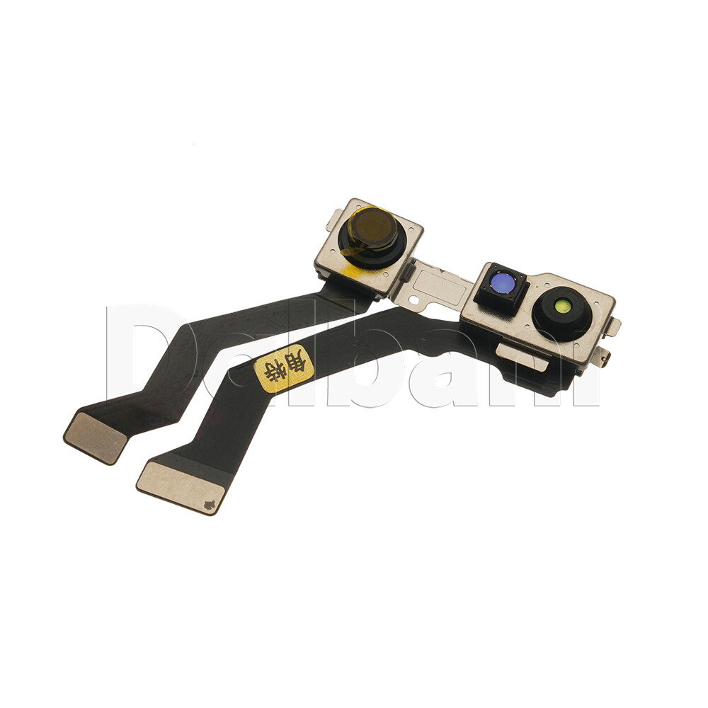 OEM Front Facing Camera Module Flex Replacement For iPhone 13 Pro Max