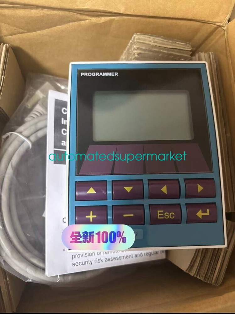 1PC New Handheld programmer VHH-100 Shipping by DHL/FedEX
