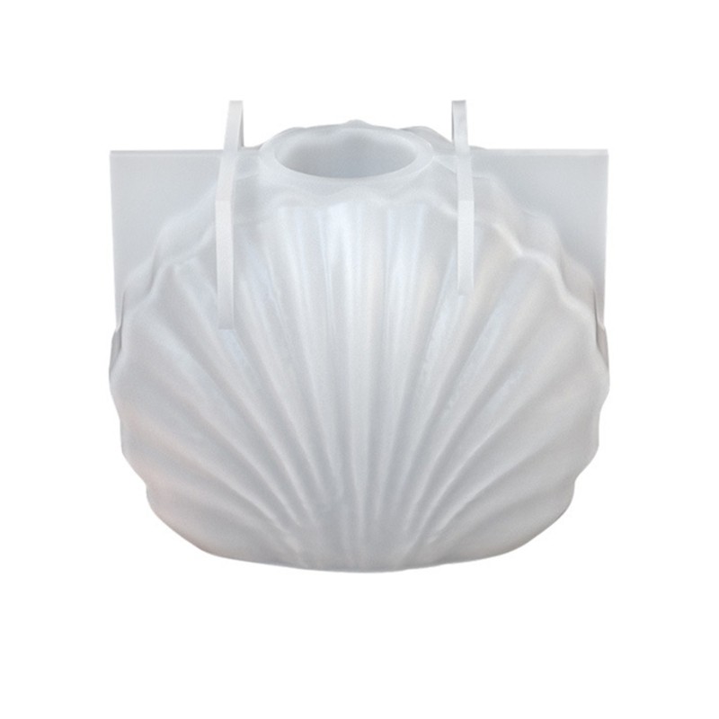 Fan Shaped Holder Molds Fan Shaped Silicones Molds