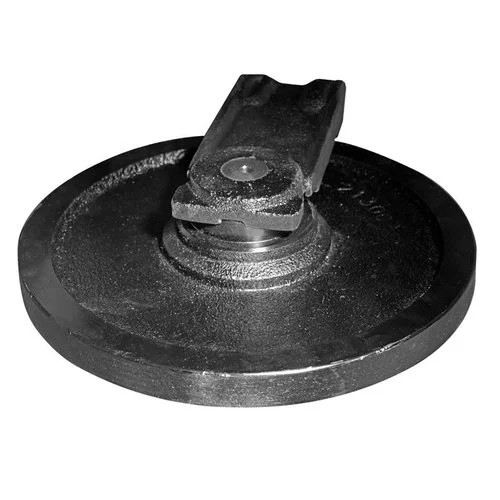 Idler Pulley fits Kubota K008 K008-3 K008 K008-3 K008-5 RA011-21302 RA011-21300All parts include a FREE 1-year warranty!!!