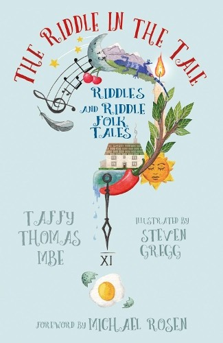 The Riddle in the Tale (Folk Tales) by Thomas Book The Fast Free ShippingFREE US DELIVERY | ISBN: 0750981822 | Quality Books