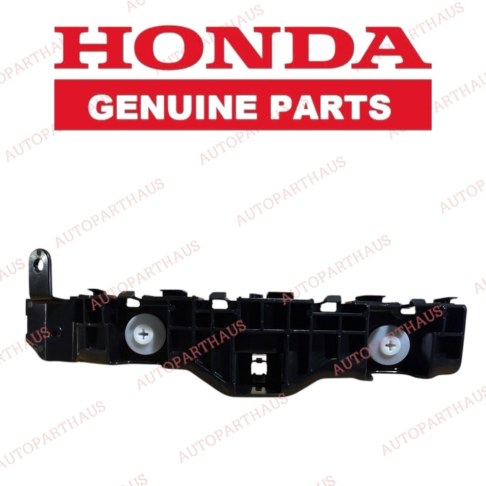 NEW OEM 22 - 25 HONDA PASSPORT FRONT BUMPER PASSENGER RIGHT  FENDER BRACKET RH