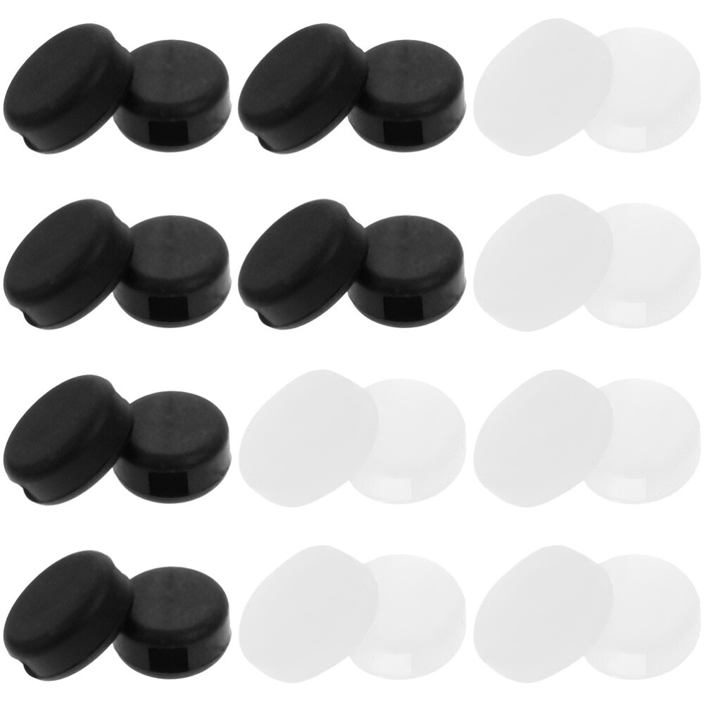 12-Pair Outdoor Eyeglass Chains for Secure Active Lifestyles