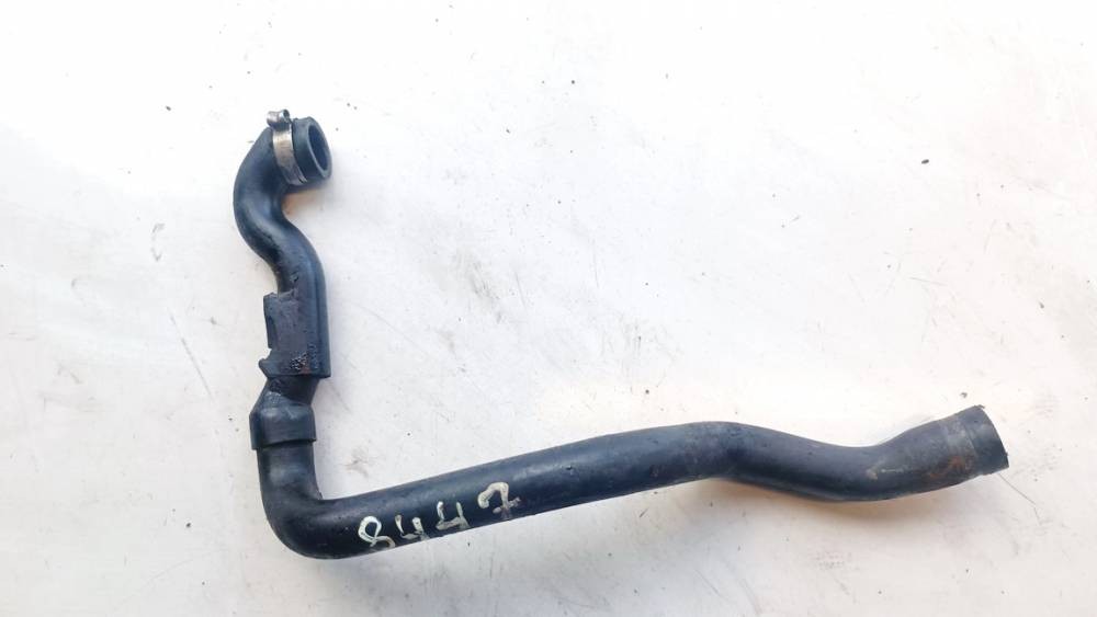 Volvo V50 Cooling Water Hose Radiator Hose DE1721919-68