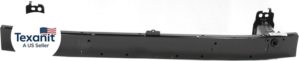 Front Bumper Reinforcement for Toyota RAV4 Accessories Base Limited Sport 2006-2