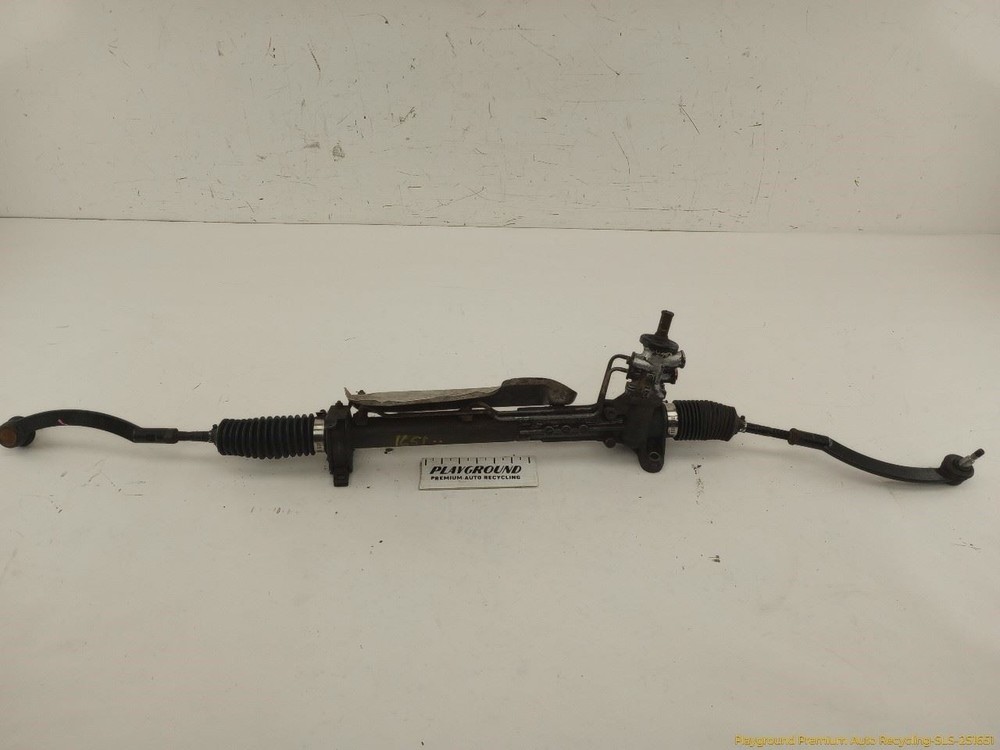 Mini Cooper S R53 Power Steering Gear Rack & Pinion Fits 2002-2008 02 03 04 05