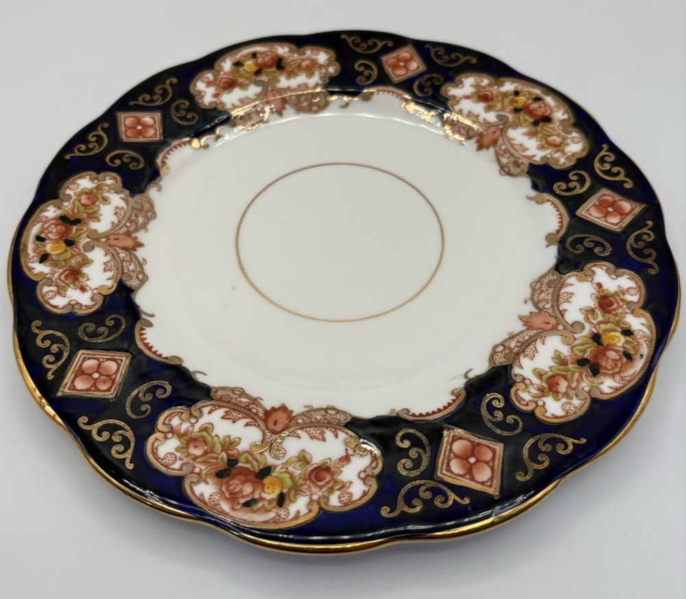 Vintage Royal Albert 8