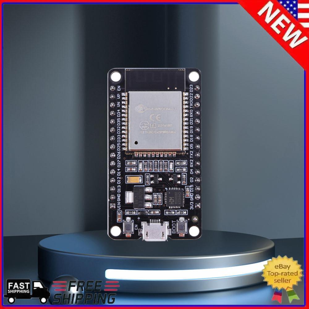 IOT Development Board Support STA/AP/STA+AP Mode Wireless Module Base On ESP32