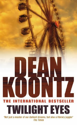 Twilight Eyes By Dean Koontz. 9780747235170