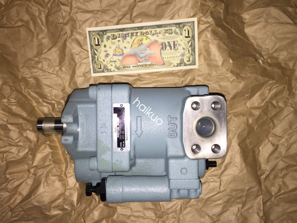 PVS-1B-16N3-12 NEW NACHI PUMP