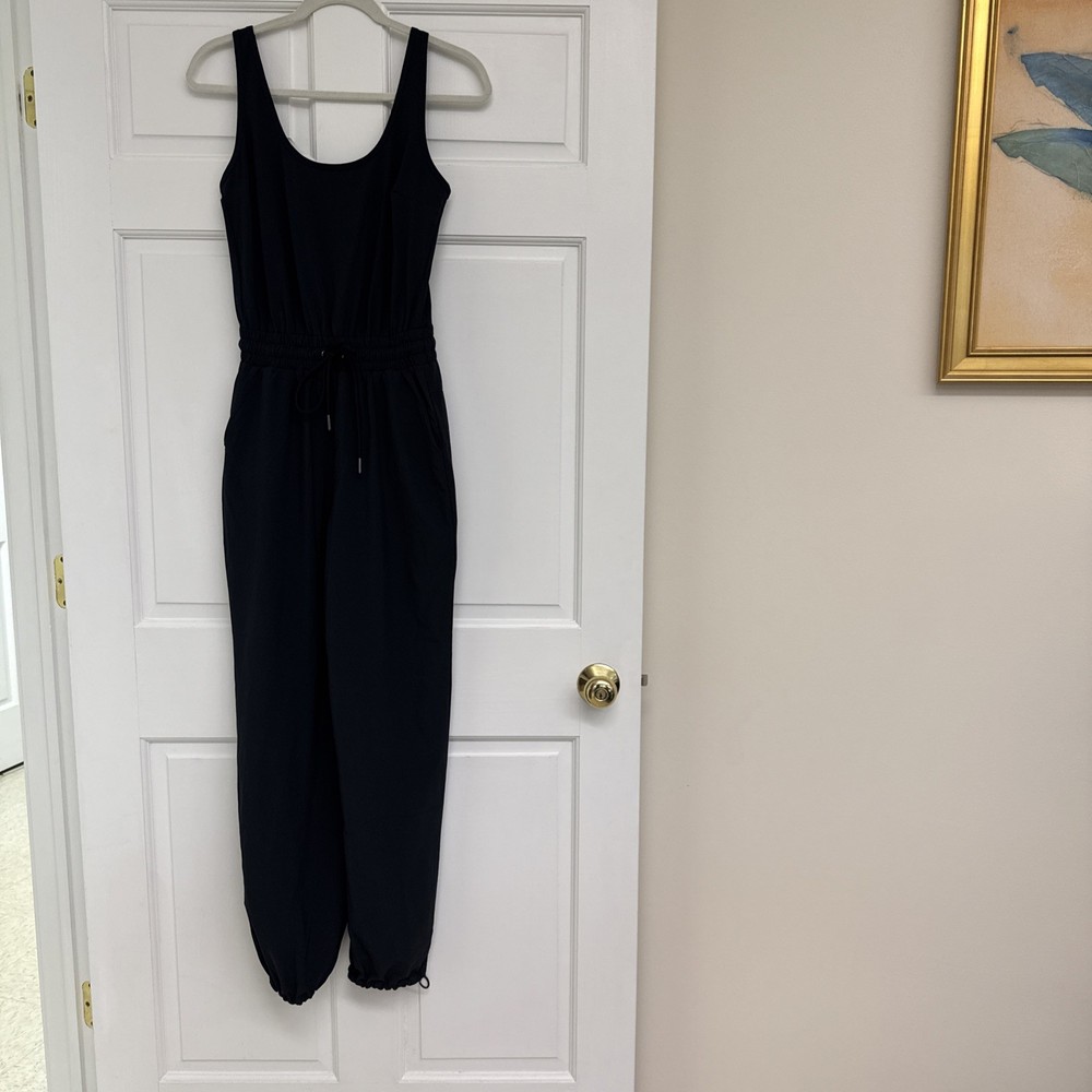 Abercrombie & Fitch Women's Romper Black Size XST