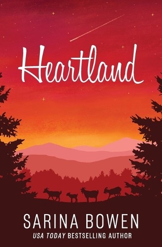 Sarina Bowen Heartland (Paperback)Another great item from Rarewaves USA | Free delivery!