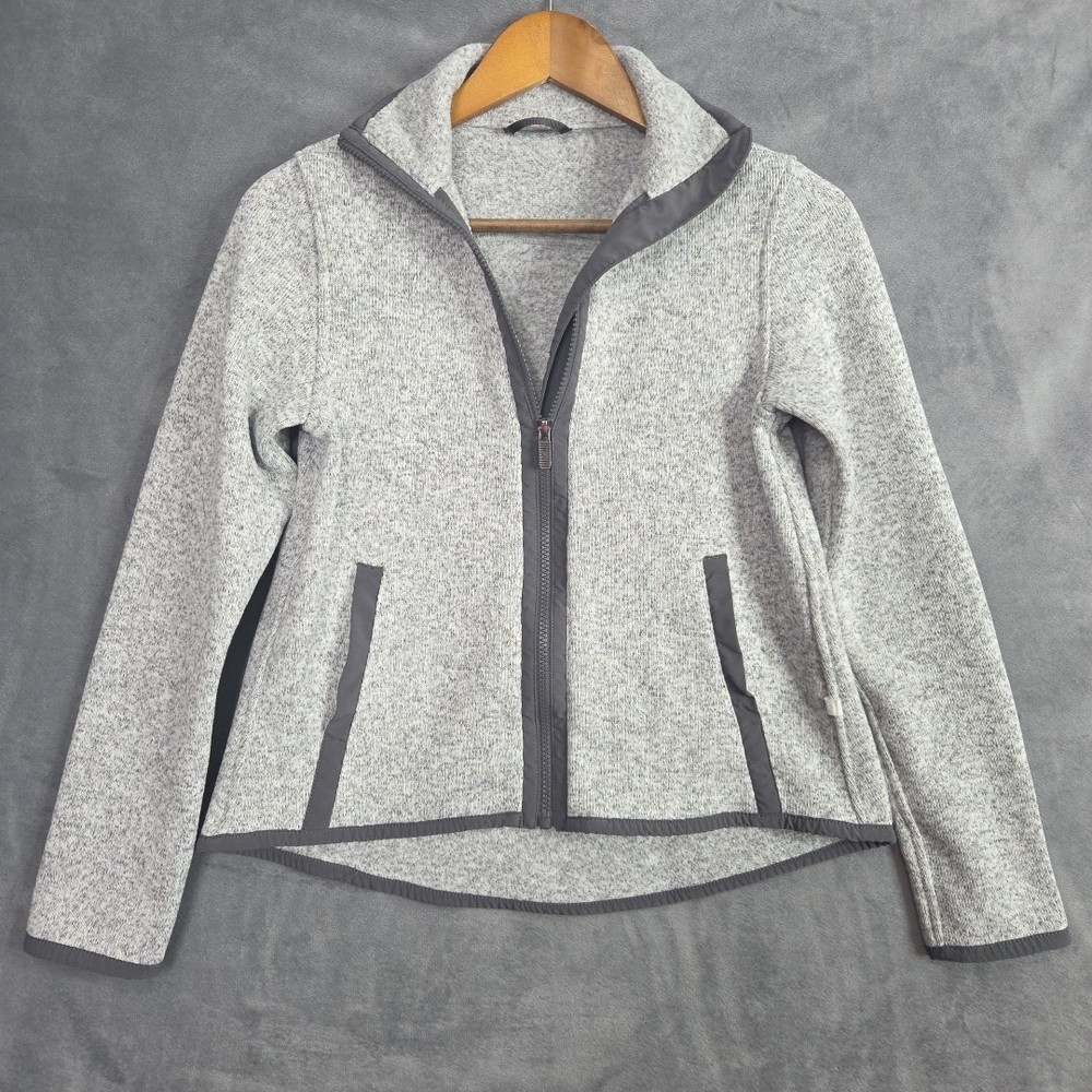 Lululemon “It’s Fleecing Cold” Full Zip Jacket – Women’s Size 2