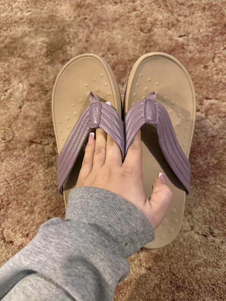 Vionic Womens Pacific Cherine Wedge Sandals Comfort Support