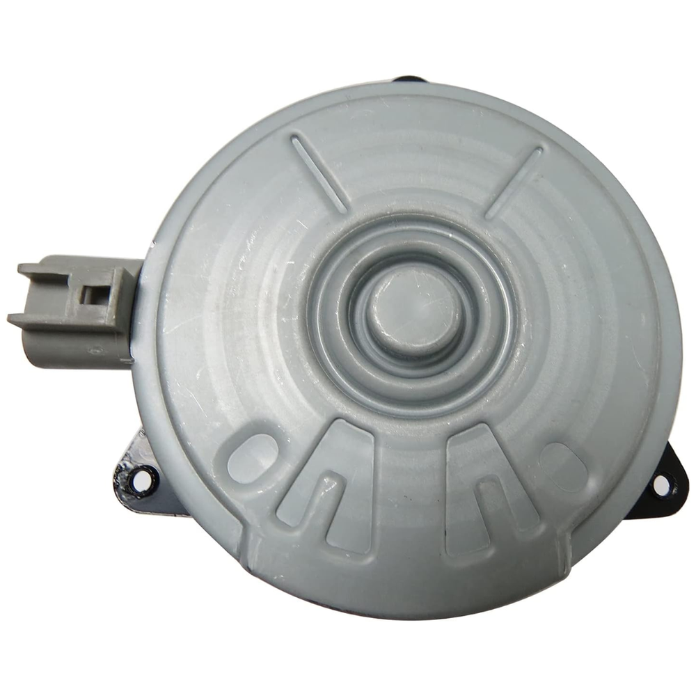TYC 630700 Engine Cooling Fan Motor For Select 00-11 Lexus Scion Toyota Models