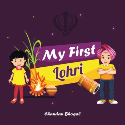 My First Lohri, Brand New, Free shipping in the US
