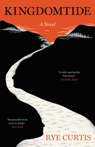 Kingdomtide by Rye Curtis: Used