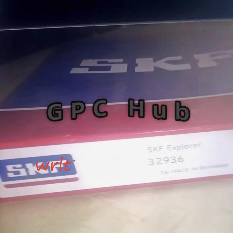 1PC NEW SKF 32936 tapered roller bearing  Fast shipment