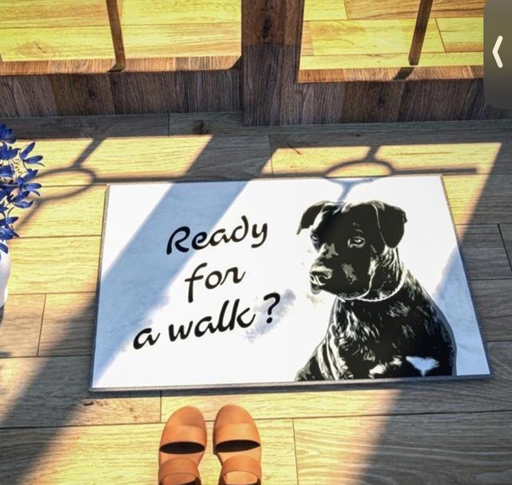 Giant Floor Low Pile Rugs for Indoor - 20