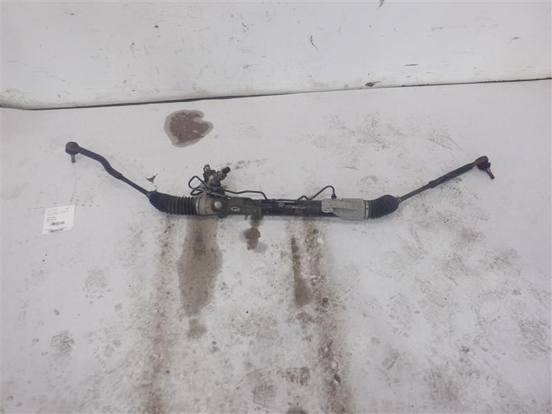 Used Rack and Pinion Assembly fits: 2015 Nissan Pathfinder Power Steering electr
