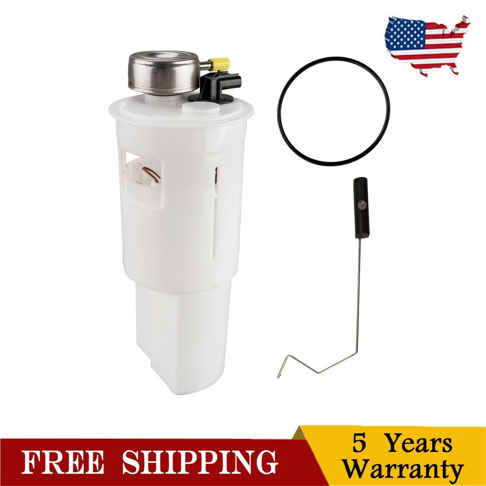 Fuel Pump Assembly Fit For 2002 Dodge Ram 1500 2003 V6 3.7L 2003 V8 4.7L FG0423