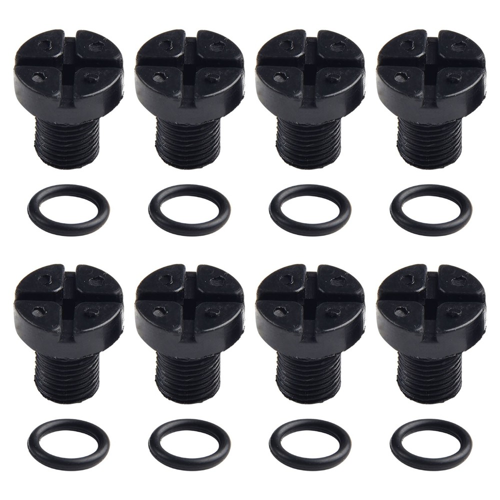 Long lasting Radiator Expansion Tank Bleed Screws for 1 3 5 7 Series X3
