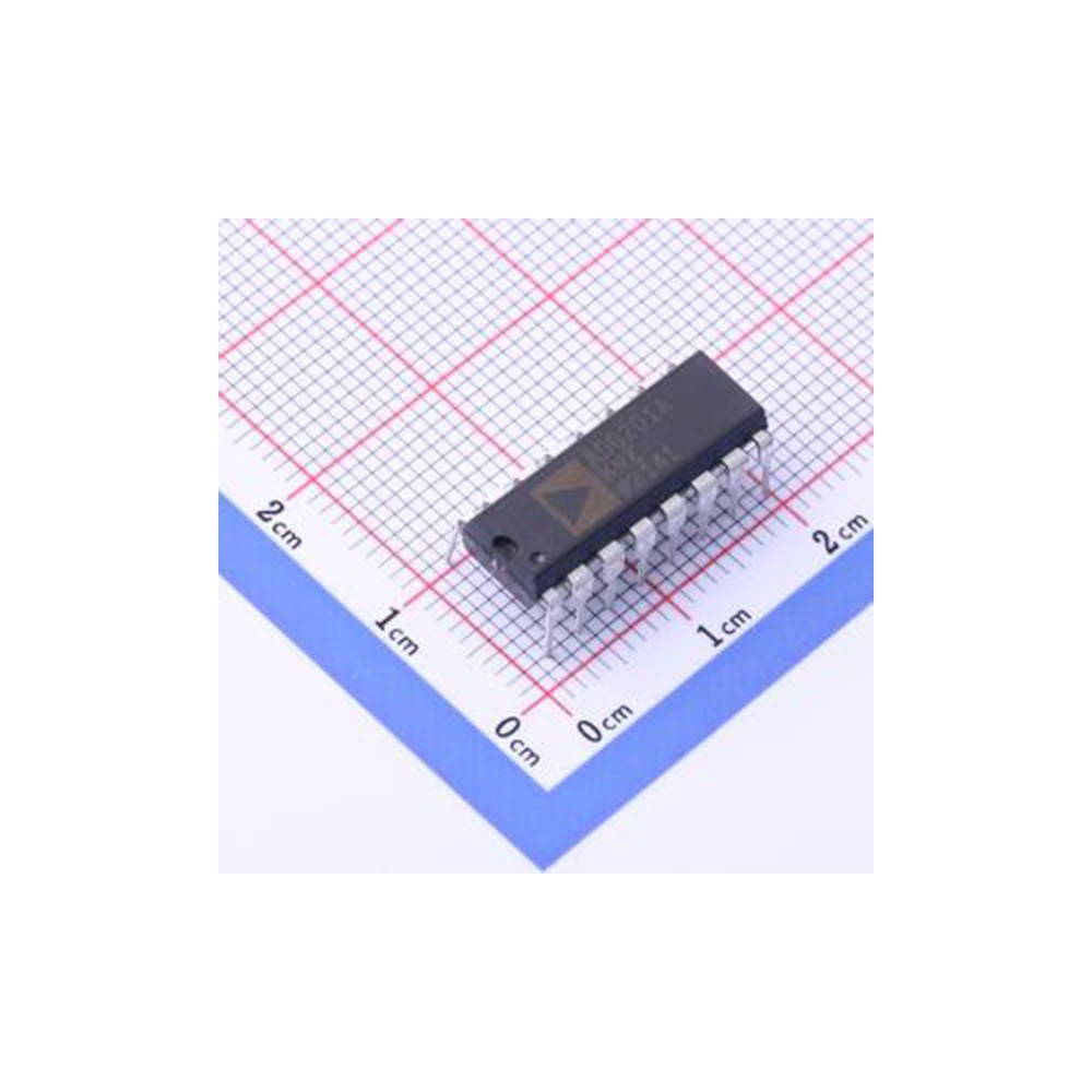 Analog Devices Adg201Aknz / Adg201Aknz (Brand New)