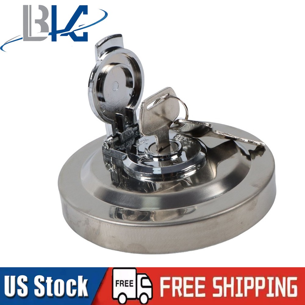 Excavator Case Fuel Tank Cap KHH0140 50492A1 Compatible For Sumitomo SH200 SH100