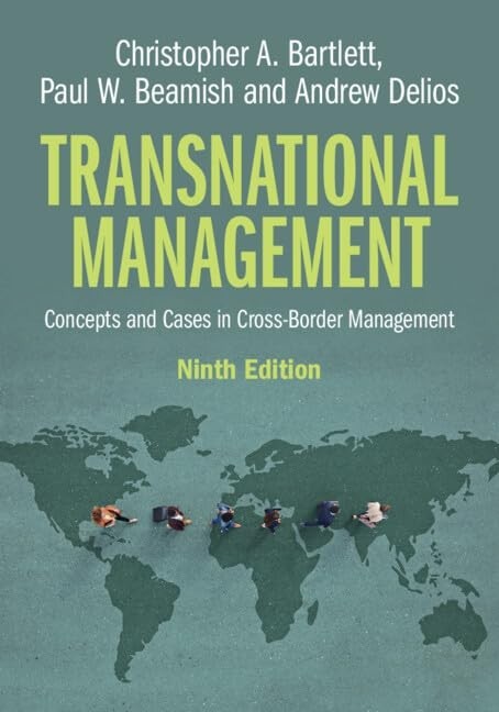 transactional management