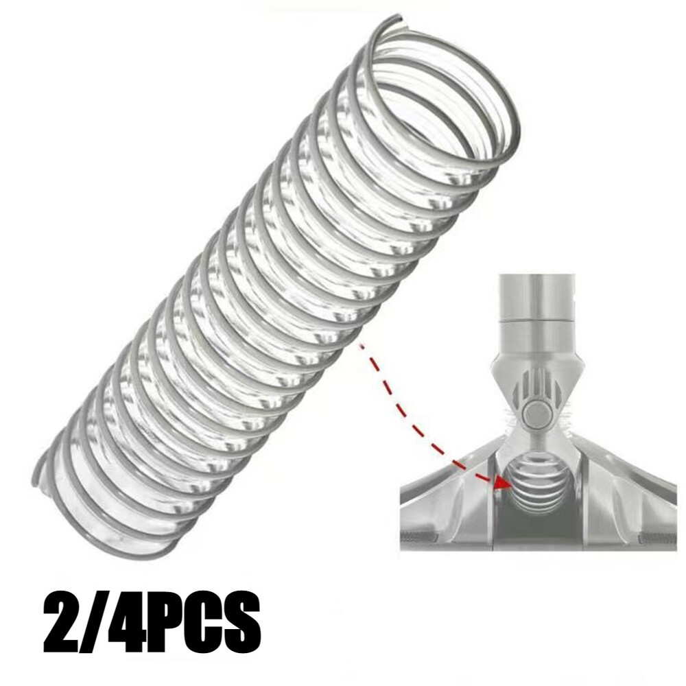 Vacuum Cleaner Lower Duct Hose Flexible Tube For Shark NV800 HV300 NV680 NV681