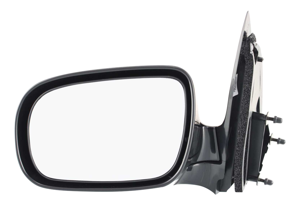 New Driver Side Mirror For Chevrolet Venture 1997-2009