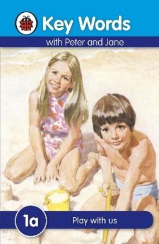 William Murray Key Words: 1a Play with us (Hardback) Key WordsAnother great item from Rarewaves USA | Free delivery!
