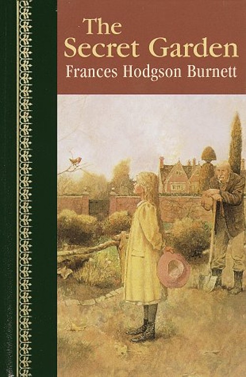 Secret Garden Hardcover Frances H., Random House Value PublishingFree US Delivery | ISBN:0517189607