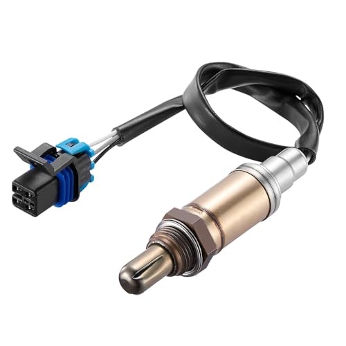 Oxygen Sensor Upstream Downstream O2 Sensor, Compatible with Buick Select