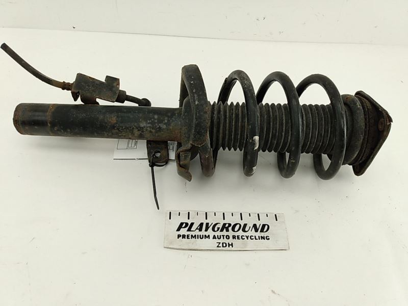 Mazdaspeed 3 Left Front Strut Assembly with Spring 2010-2013