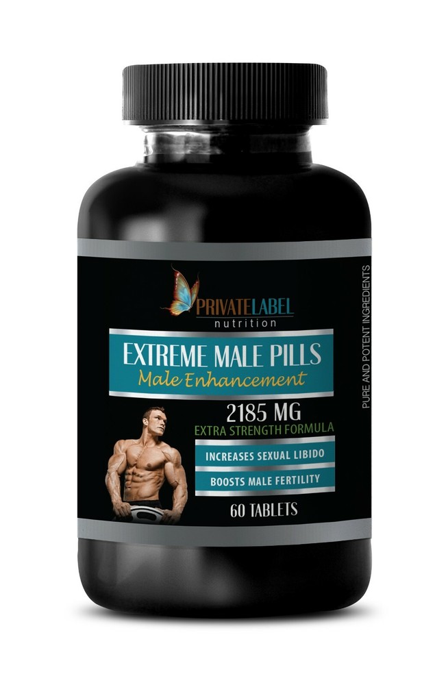 men sexual performance pill - EXTREME MALE PILLS 2185 - libido booster 1B