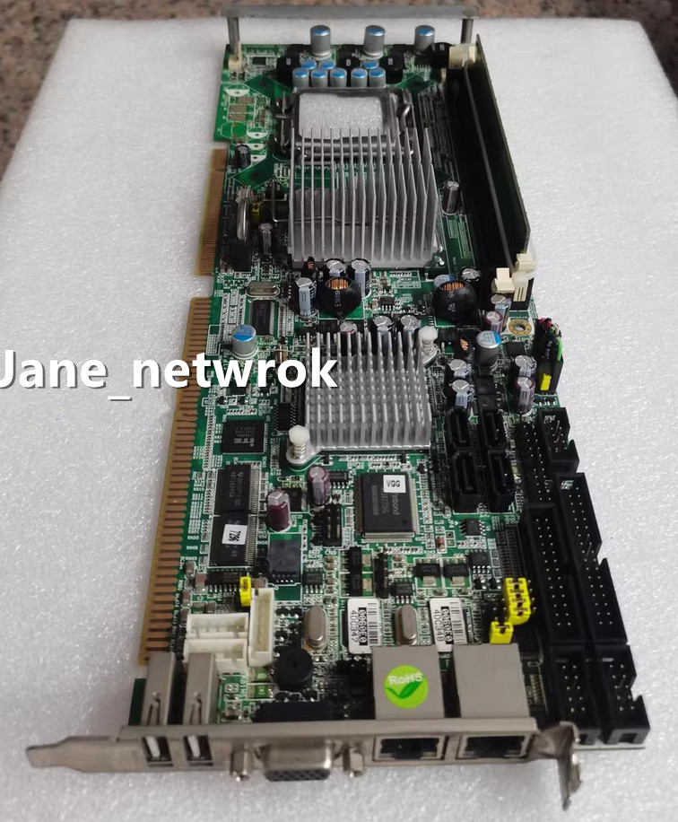 1PC USED SBC-81205 REV:A3-RC via DHL or Fedex fast shipping