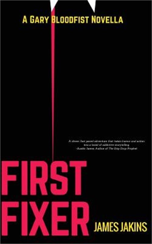 First Fixer (Paperback or Softback)