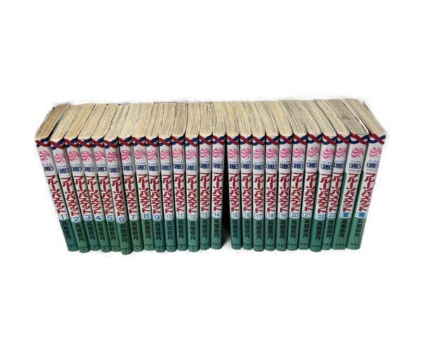 Fruits Basket Complete Set (23 Volumes) (Hana to Yume Comics)