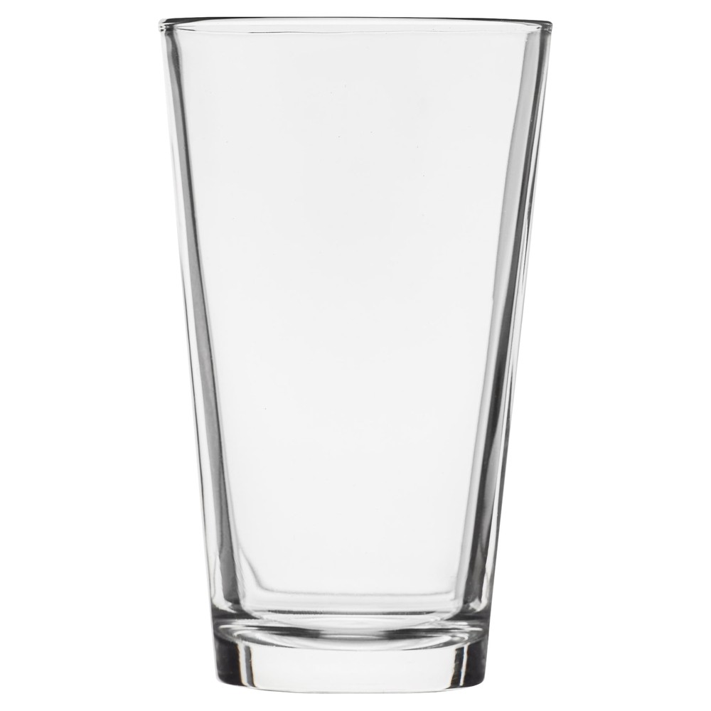 Mainstays 12-Pack 16oz All-Purpose Cooler Drinking Glasses  