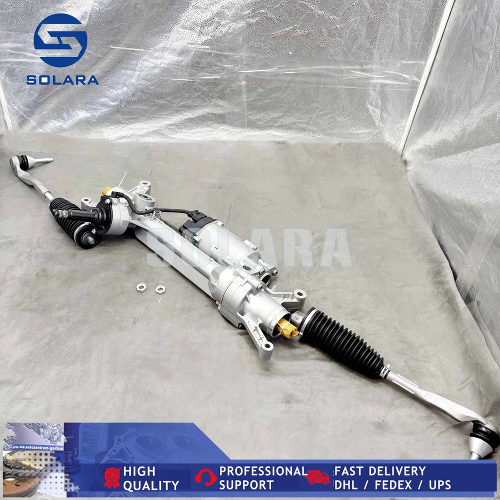 Steering Rack For Mercedes W213 E300 E200 4MATIC A2134605801 2134605801