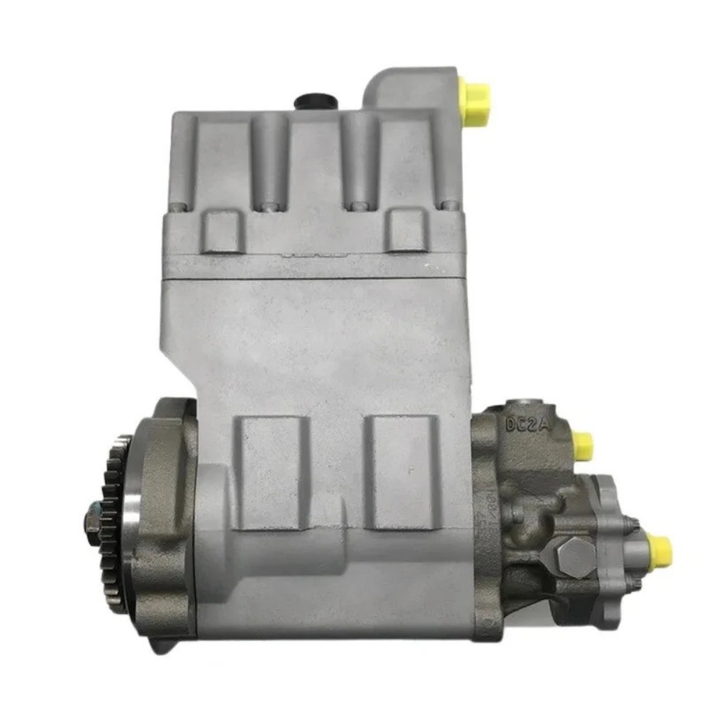 Fuel Injection Pump 319-0677 254-4357 For CAT C7 C9 Engine 324D 325D 326D 329D；