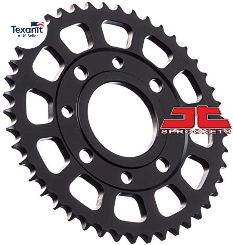 Sprockets R269.45 45T Steel Rear Sprocket