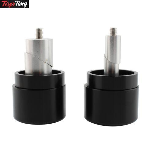 Front Wheel Crash Protect Axle Guard C-Black Fits Bmw R Nine T R9T 2020-2021