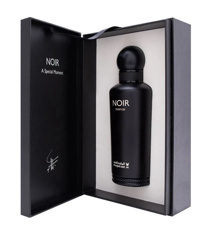 Noir by Al Majed Oud 150ml Spray - Super Rich 🔥🔥🔥
