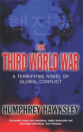 The Third World War by Hawksley, Humphrey Paperback / softback Book The FastFREE US DELIVERY | ISBN: 0330492497 | Quality Books